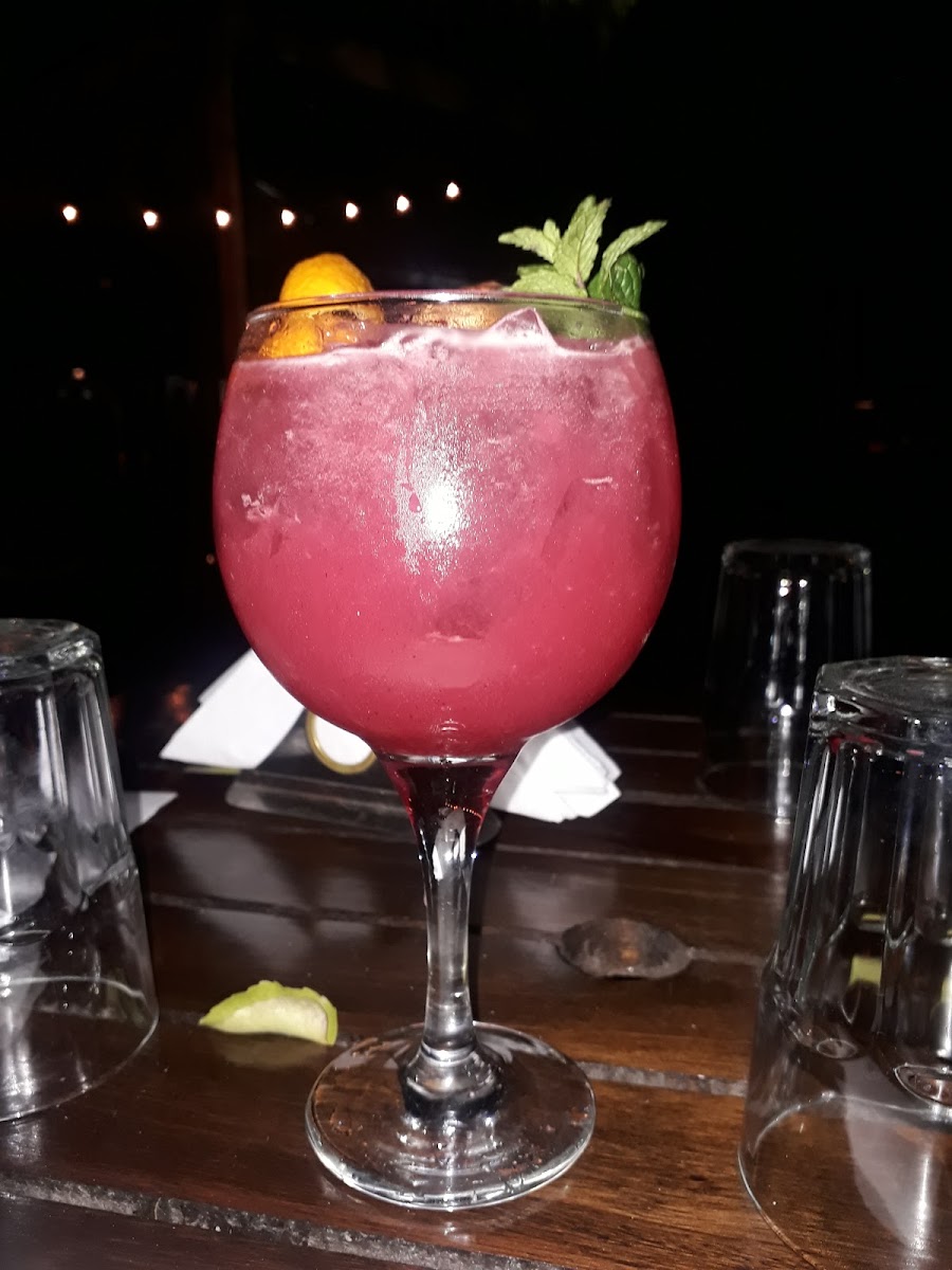 Animal Bar Con Fuego-10