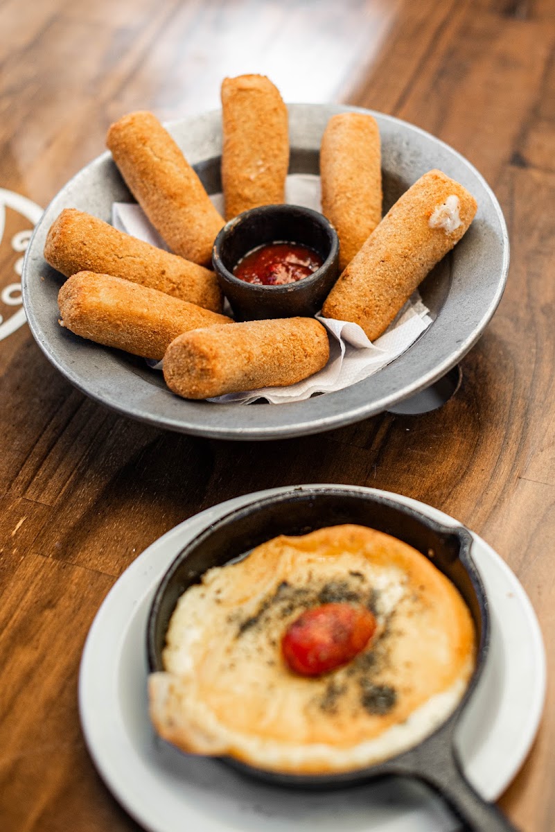 Animal Bar Con Fuego-3