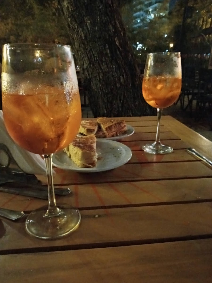 Animal Bar Con Fuego-5