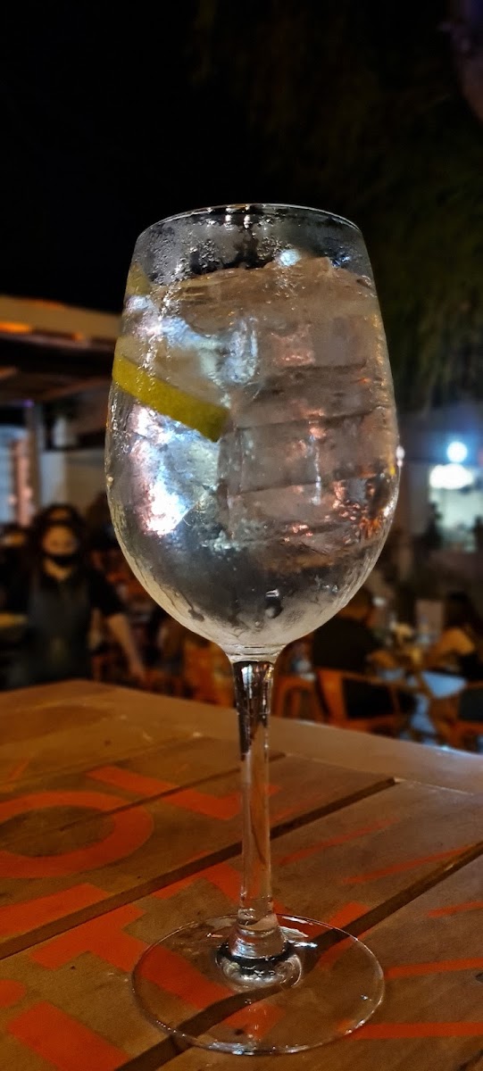 Animal Bar Con Fuego-7