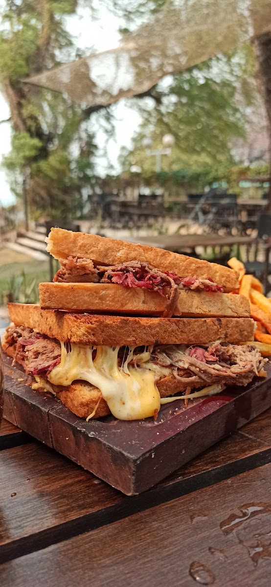 Animal Bar Con Fuego-9