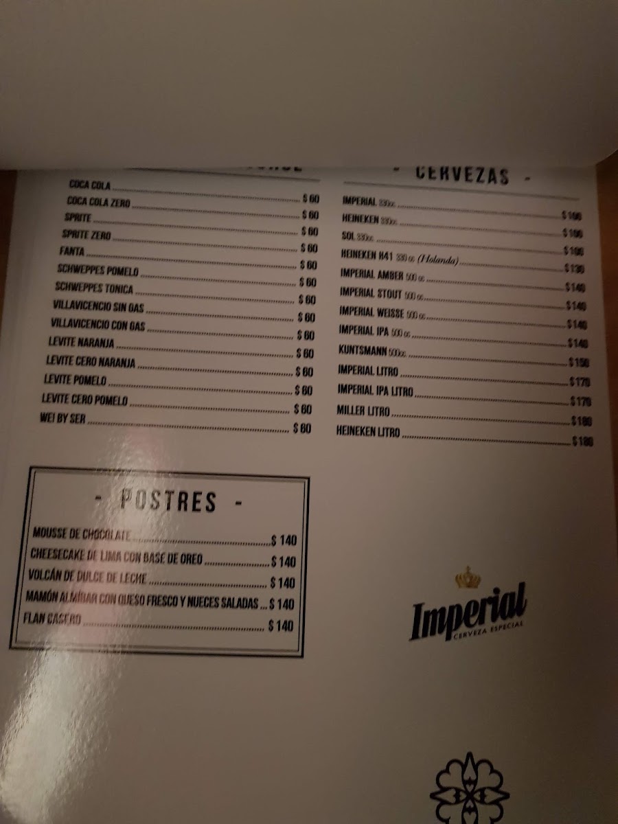 Menu Animal Bar Con Fuego-2